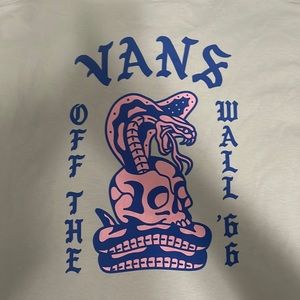 Vans Snakes Project T-shirt